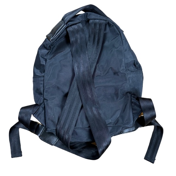 Women’s Y2K Marc Jacob’s Black Gold Designer Bookbag main image 5